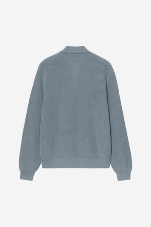 L/S Miles Polo