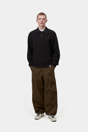 L/S Miles Polo
