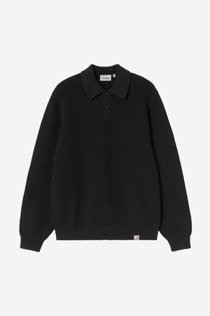 L/S Miles Polo