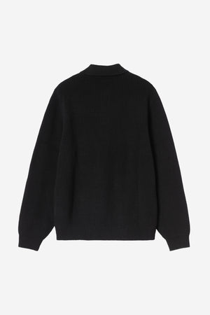 L/S Miles Polo