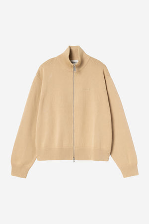 W Kori Sweater Jacket