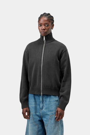 W Kori Sweater Jacket