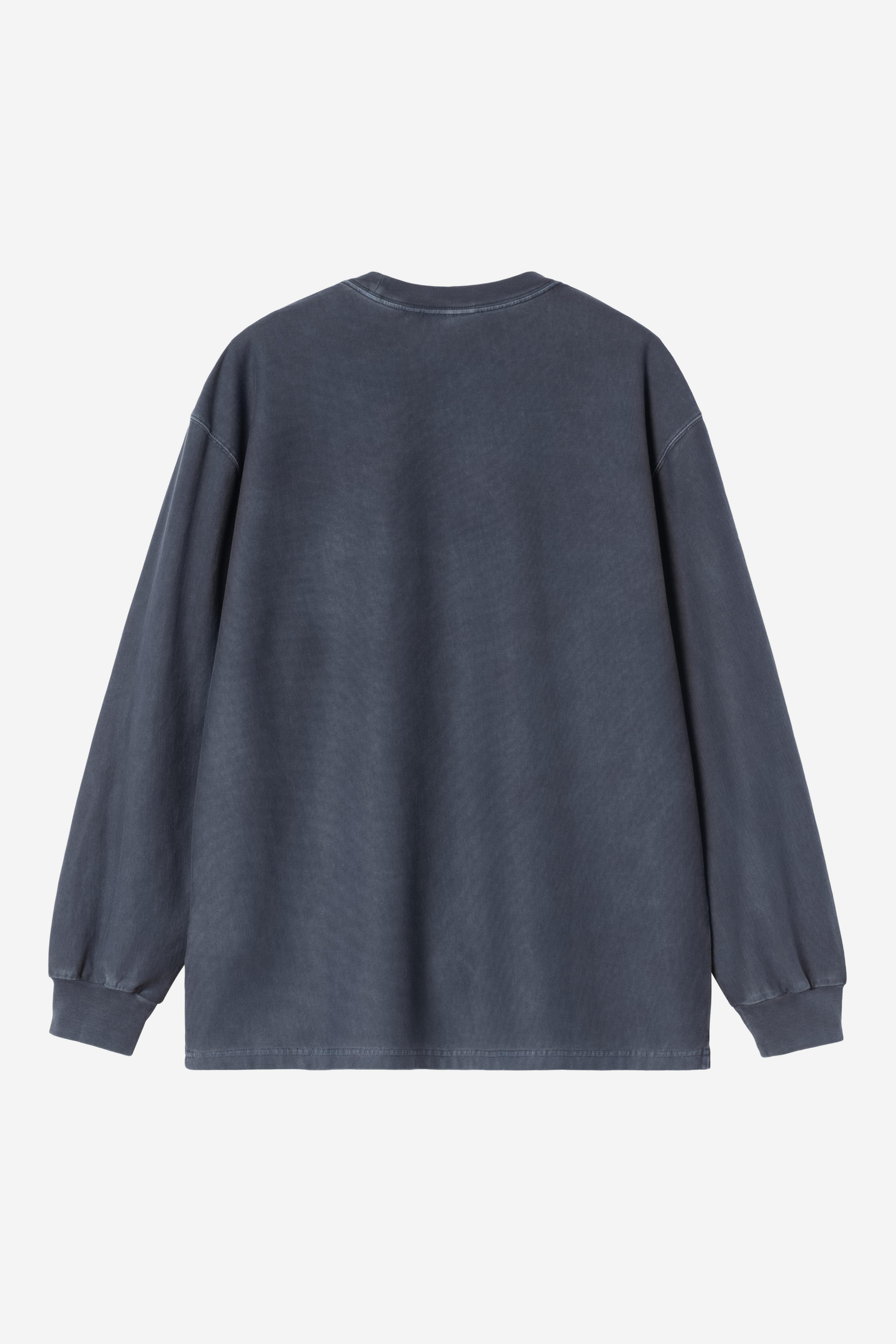 L/S Loose Pocket T-Shirt – Carhartt WIP AU