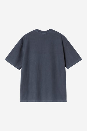 S/S Loose Pocket T-Shirt