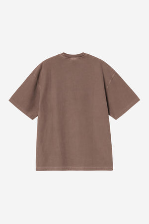 S/S Loose Pocket T-Shirt