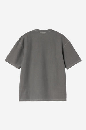 S/S Loose Pocket T-Shirt
