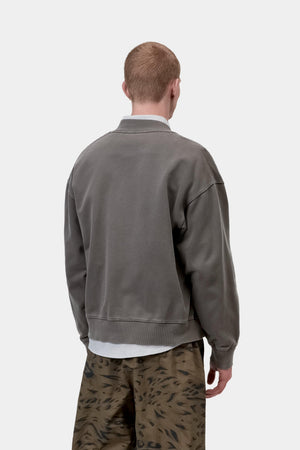 Longhand Bomber