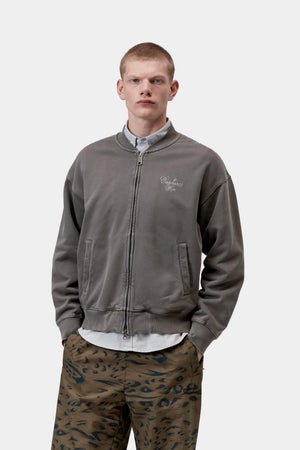 Longhand Bomber