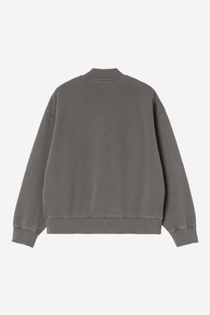 Longhand Bomber