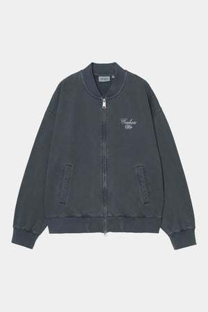 Longhand Bomber