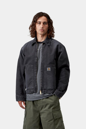 OG Arcan Jacket