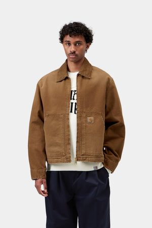 OG Arcan Jacket
