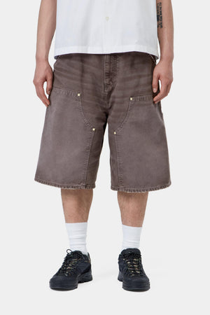 OG Double Knee Short