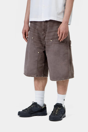OG Double Knee Short