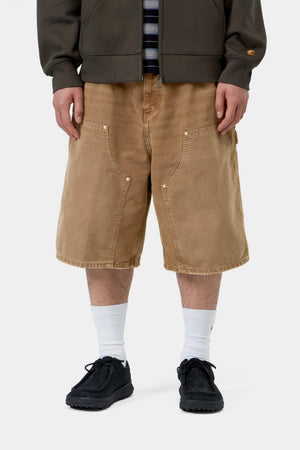 OG Double Knee Short