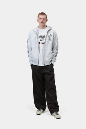 OG Single Knee Pant