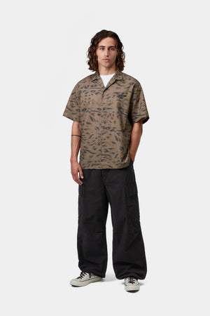Mandler Cargo Pant