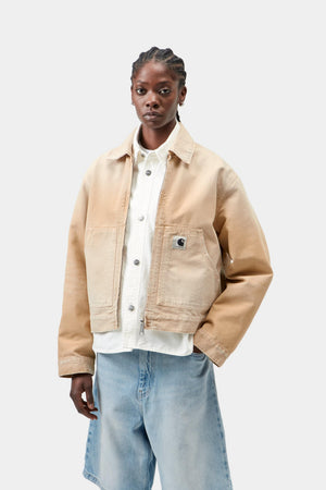 W OG Arcan Jacket
