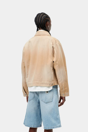 W OG Arcan Jacket
