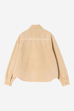 W Georgia Shirt Jac