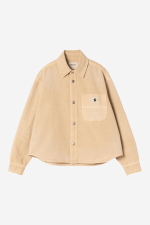 W Georgia Shirt Jac