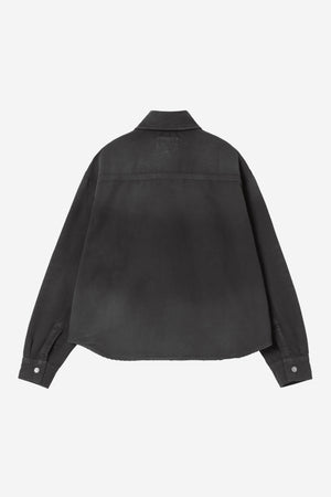 W Georgia Shirt Jac