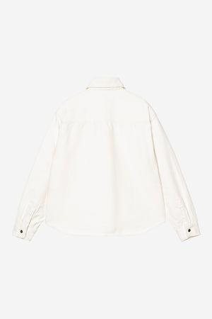 W Georgia Shirt Jac