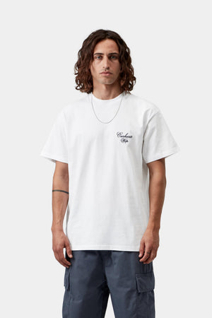 S/S Gracious T-Shirt