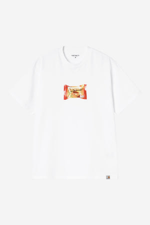 S/S Road Side Snack T-Shirt