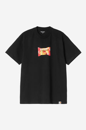 S/S Road Side Snack T-Shirt