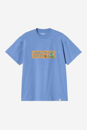 S/S Bumper Stickers T-Shirt
