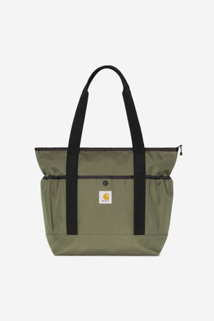 Clapton Tote Bag