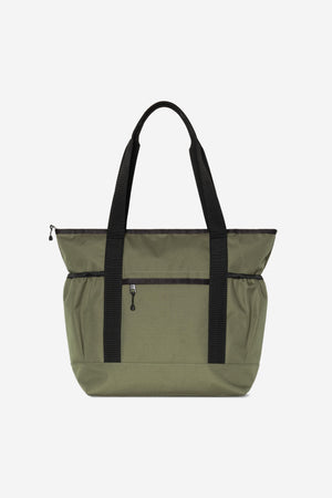 Clapton Tote Bag