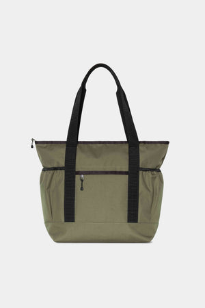 Clapton Tote Bag