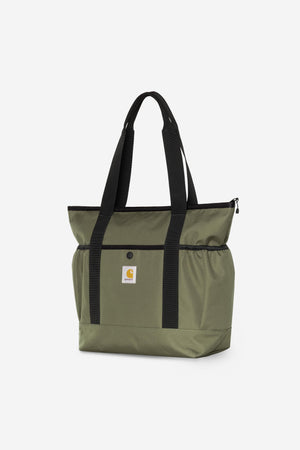 Clapton Tote Bag
