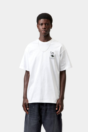 S/S Bumper Car T-Shirt