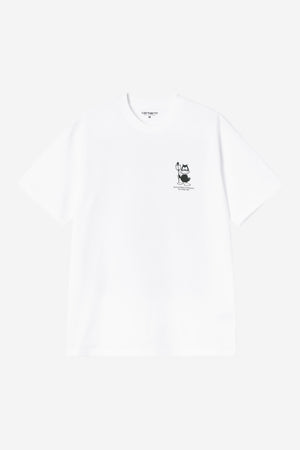 S/S Bumper Car T-Shirt