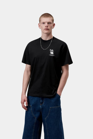 S/S Bumper Car T-Shirt