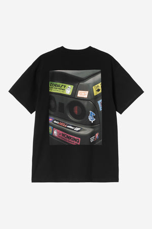 S/S Bumper Car T-Shirt
