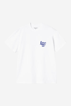 S/S Waves T-Shirt