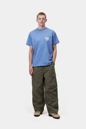 S/S Waves T-Shirt