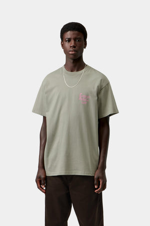 S/S Waves T-Shirt