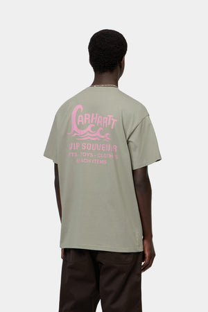 S/S Waves T-Shirt