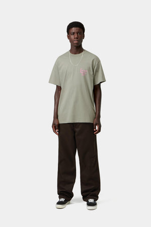 S/S Waves T-Shirt
