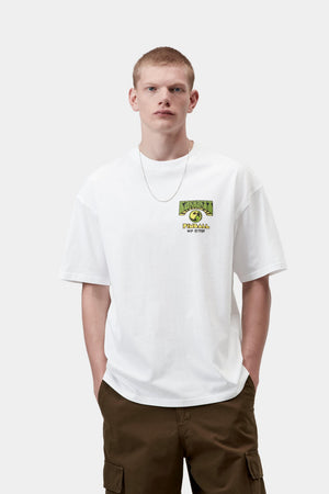 S/S Pinball T-Shirt