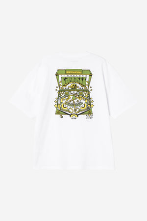 S/S Pinball T-Shirt