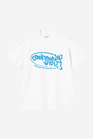 S/S Always A Come Back T-Shirt