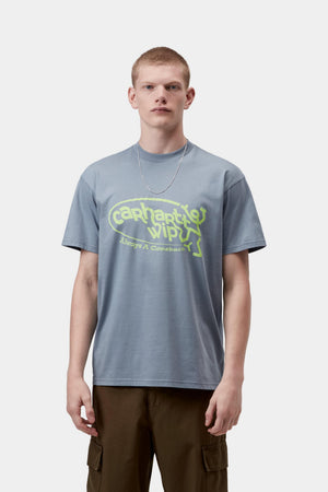 S/S Always A Come Back T-Shirt