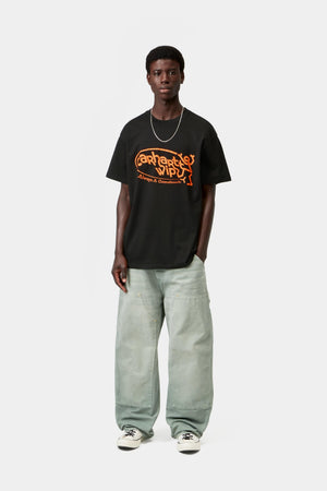 S/S Always A Come Back T-Shirt