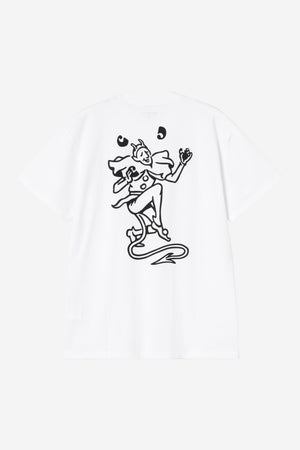 S/S Playing Cards T-Shirt